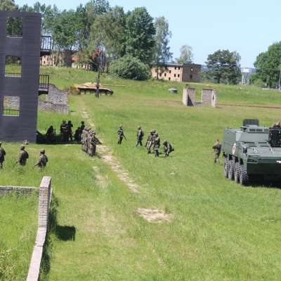 Unitarka zaliczona!
