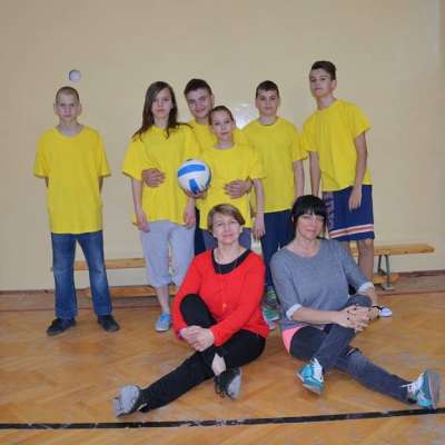 Turniej w Brennball w Słubicach