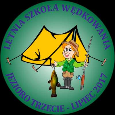 Letnia Szkoła Wędkowania 2017