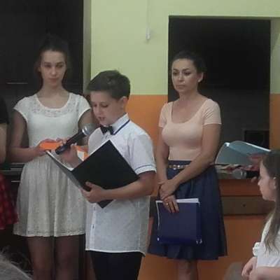 Świętowali z okazji Dnia Mamy i Taty