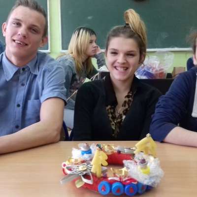 Boże Narodzenie w wydaniu ekologicznym