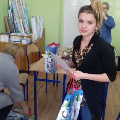 Boże Narodzenie w wydaniu ekologicznym