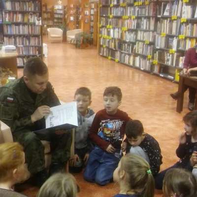 Przedświąteczne spotkanie z kapelanem