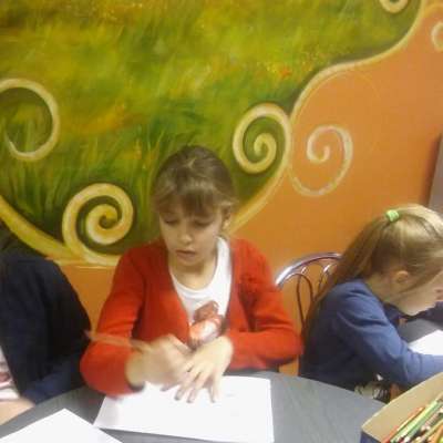 Przedświąteczne spotkanie z kapelanem