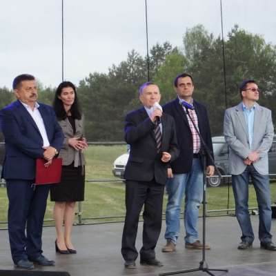 Radośnie w Ownicach