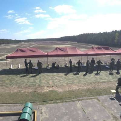 Military Day