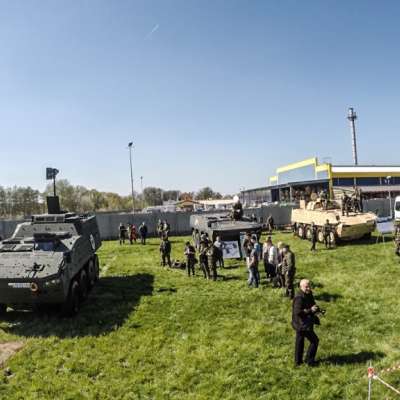 Military Day