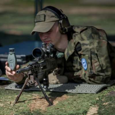 Military Day