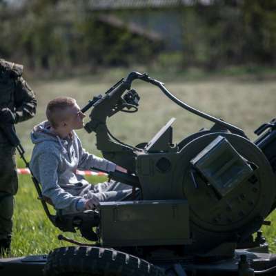 Military Day