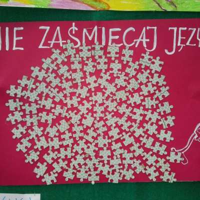 Międzynarodowy Dzień Języka Ojczystego w SOSW