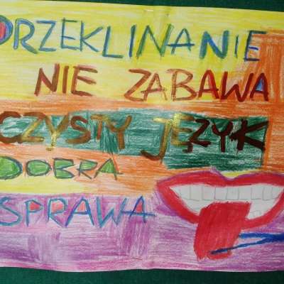Międzynarodowy Dzień Języka Ojczystego w SOSW