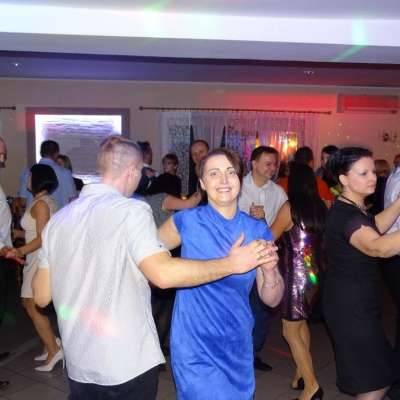 V Bal Wędkarza w Sulęcinie
