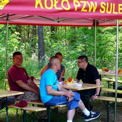 Dzień Dziecka na „Trzecim”