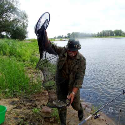 „Rybnie” w Słubicach