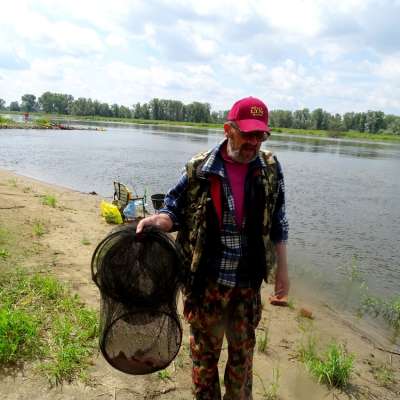 „Rybnie” w Słubicach