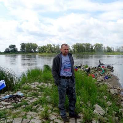 „Rybnie” w Słubicach