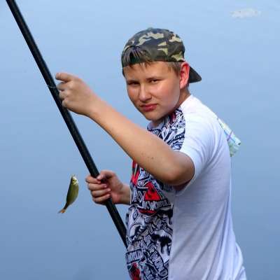 Letnia Szkoła Wędkowania 2017
