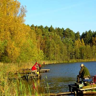 Koniec sezonu w „Linie”