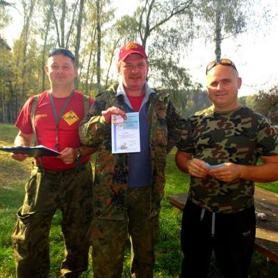 Koniec sezonu w „Linie”
