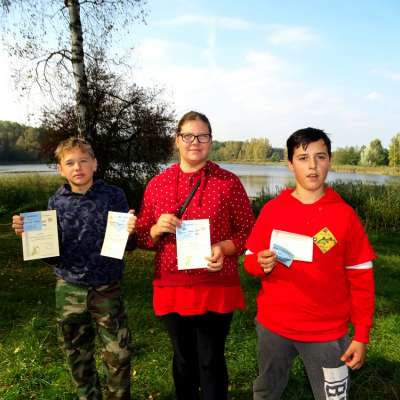 Koniec sezonu w „Linie”
