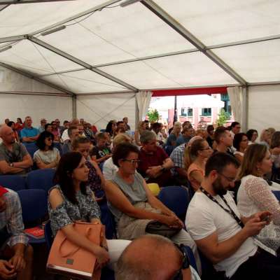 I Festiwal Michaliny Wisłockiej za nami