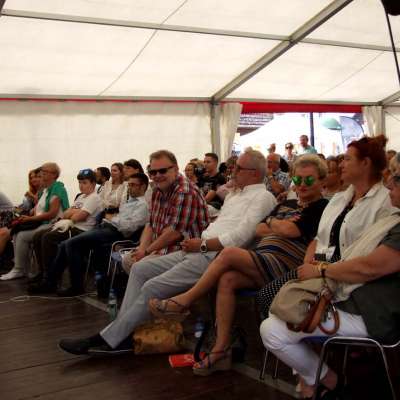 I Festiwal Michaliny Wisłockiej za nami