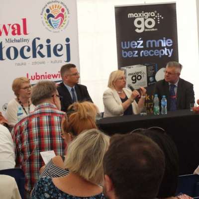 I Festiwal Michaliny Wisłockiej za nami