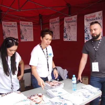 I Festiwal Michaliny Wisłockiej za nami