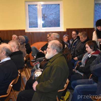 W Sulęcinie również działali Żołnierze Niezłomni