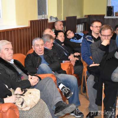 W Sulęcinie również działali Żołnierze Niezłomni
