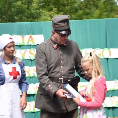 Historia malowana