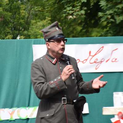 Historia malowana