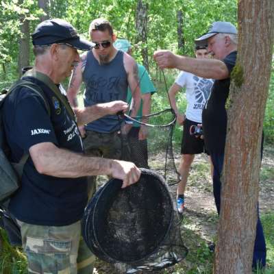 IX Memoriał Mirosława Gudacza
