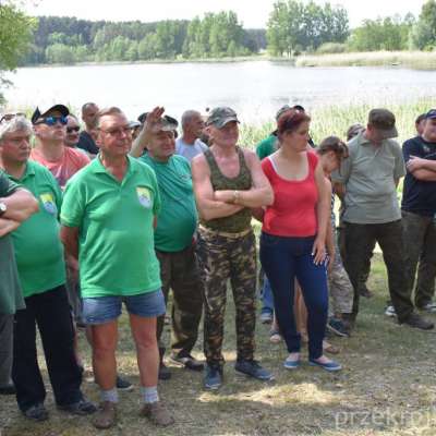 IX Memoriał Mirosława Gudacza