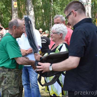 IX Memoriał Mirosława Gudacza