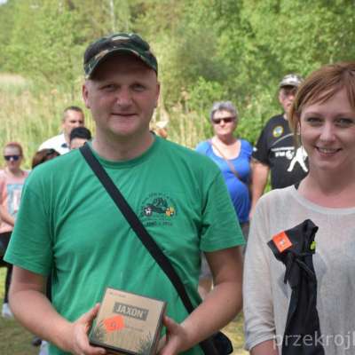 IX Memoriał Mirosława Gudacza