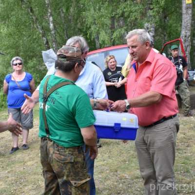 IX Memoriał Mirosława Gudacza