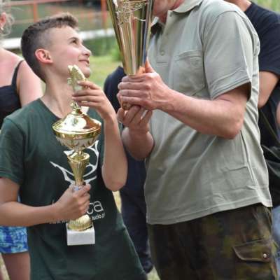IX Memoriał Mirosława Gudacza