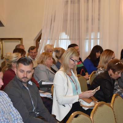 „Molex” i „Maszoński” nagrodzeni tytułem Firma Roku