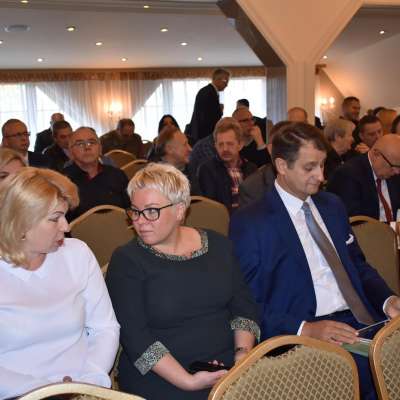 „Molex” i „Maszoński” nagrodzeni tytułem Firma Roku
