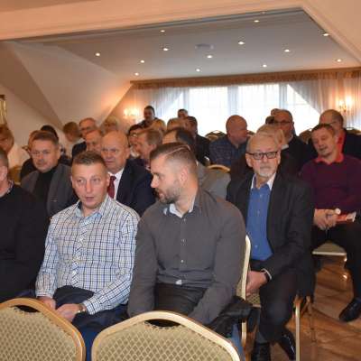 „Molex” i „Maszoński” nagrodzeni tytułem Firma Roku