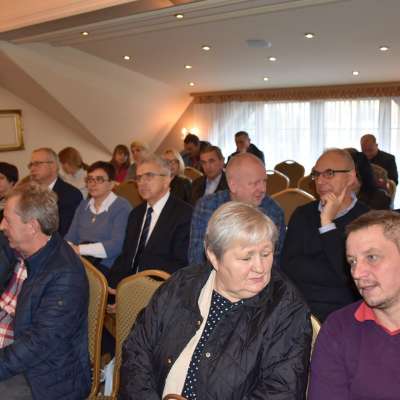 „Molex” i „Maszoński” nagrodzeni tytułem Firma Roku