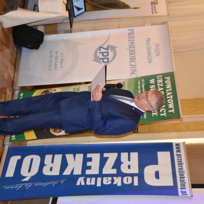 „Molex” i „Maszoński” nagrodzeni tytułem Firma Roku