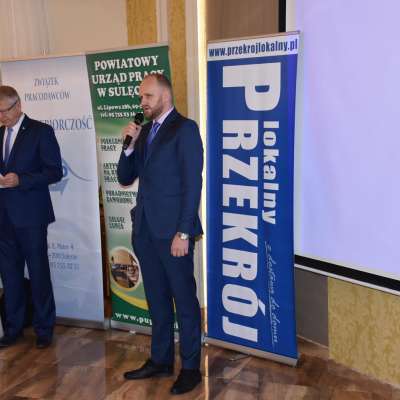 „Molex” i „Maszoński” nagrodzeni tytułem Firma Roku
