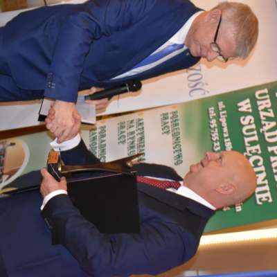 „Molex” i „Maszoński” nagrodzeni tytułem Firma Roku