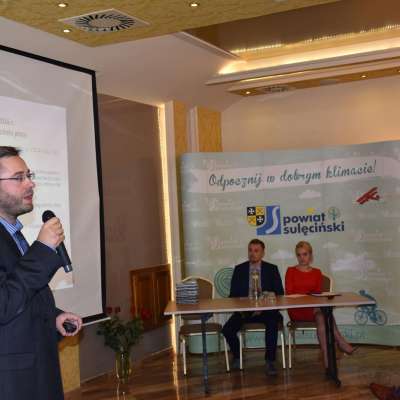 „Molex” i „Maszoński” nagrodzeni tytułem Firma Roku