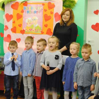 Wyjątkowy dzień