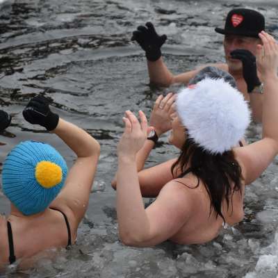 Dla kolejnego sukcesu WOŚP zrobią wszystko…