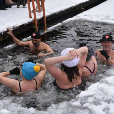 Dla kolejnego sukcesu WOŚP zrobią wszystko…