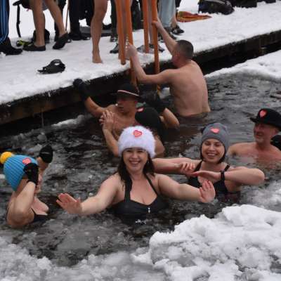 Dla kolejnego sukcesu WOŚP zrobią wszystko…